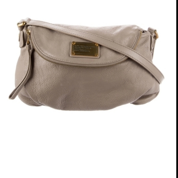 Marc by Marc Jacobs‎ Light Brown Cross Body Bag - Picture 5 of 11